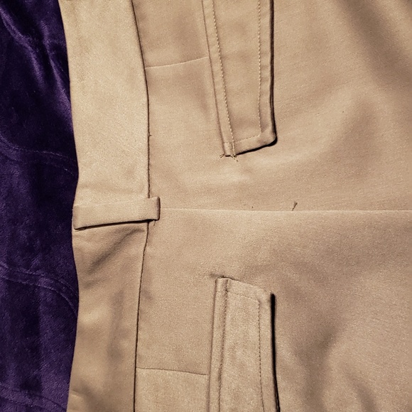 Super cute super wide leg trousers! - Picture 4 of 6